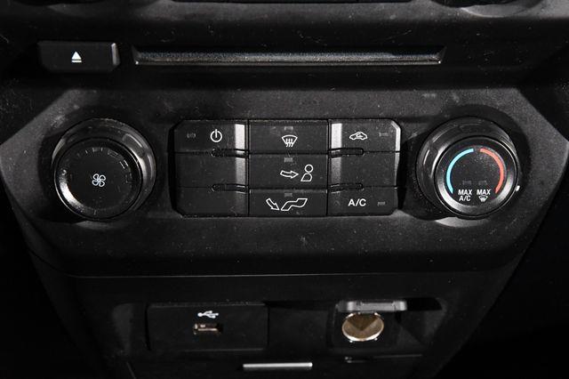2016 Ford F-150 XL FX-4 photo