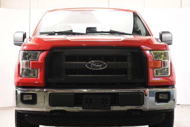 2016 Ford F-150 XL FX-4 photo