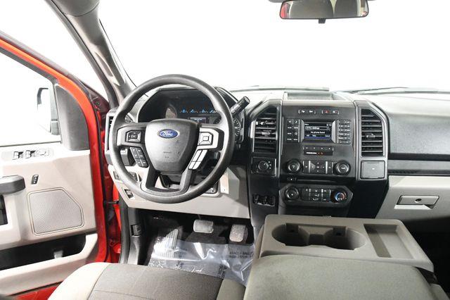 2016 Ford F-150 XL FX-4 photo