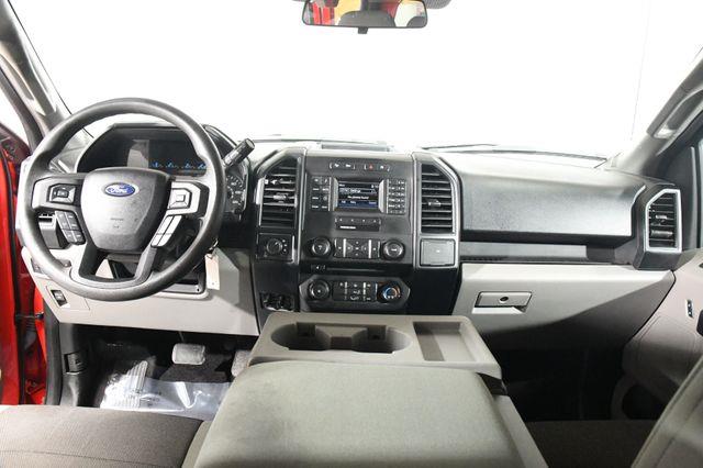 2016 Ford F-150 XL FX-4 photo