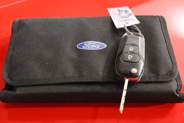 2016 Ford F-150 XL FX-4 photo