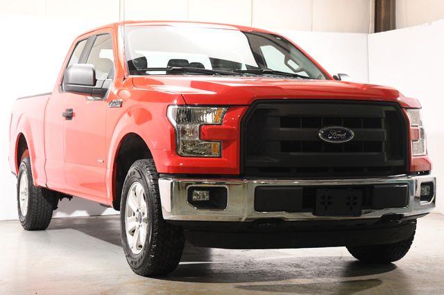 2016 Ford F-150 XL FX-4 photo