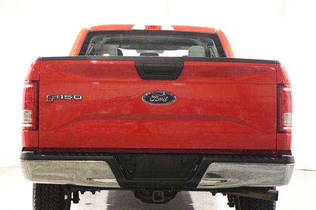 2016 Ford F-150 XL FX-4 photo