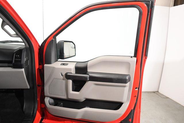 2016 Ford F-150 XL FX-4 photo