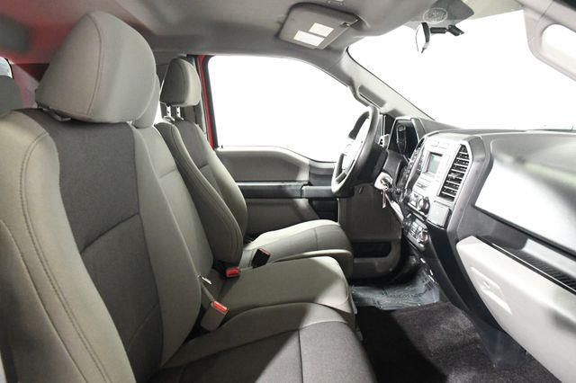 2016 Ford F-150 XL FX-4 photo