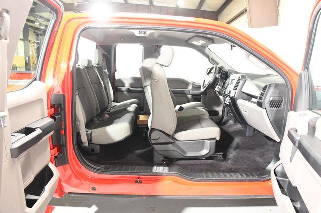2016 Ford F-150 XL FX-4 photo