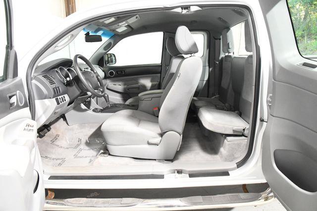 2011 Toyota Tacoma V6 photo