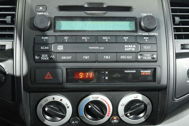 2011 Toyota Tacoma V6 photo