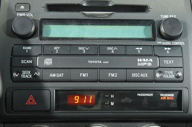 2011 Toyota Tacoma V6 photo