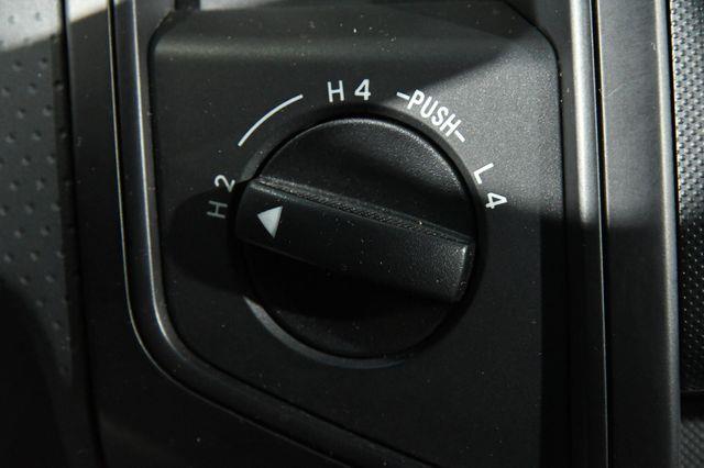 2011 Toyota Tacoma V6 photo