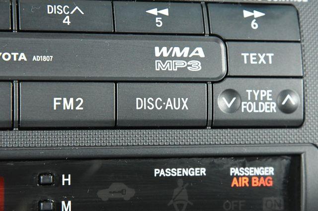 2011 Toyota Tacoma V6 photo