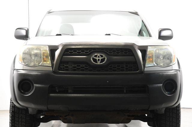 2011 Toyota Tacoma V6 photo