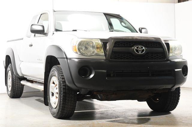 2011 Toyota Tacoma V6 photo