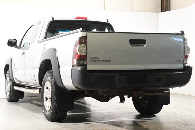 2011 Toyota Tacoma V6 photo