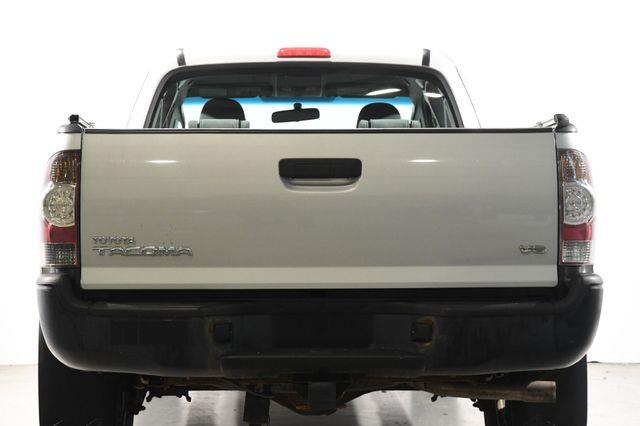 2011 Toyota Tacoma V6 photo