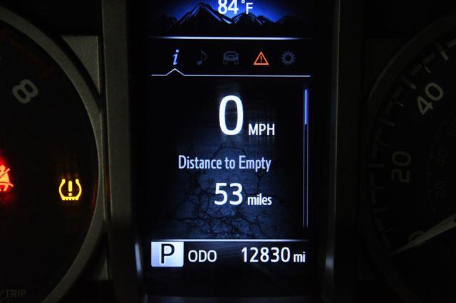 2017 Toyota Tacoma TRD Sport photo