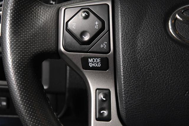 2017 Toyota Tacoma TRD Sport photo