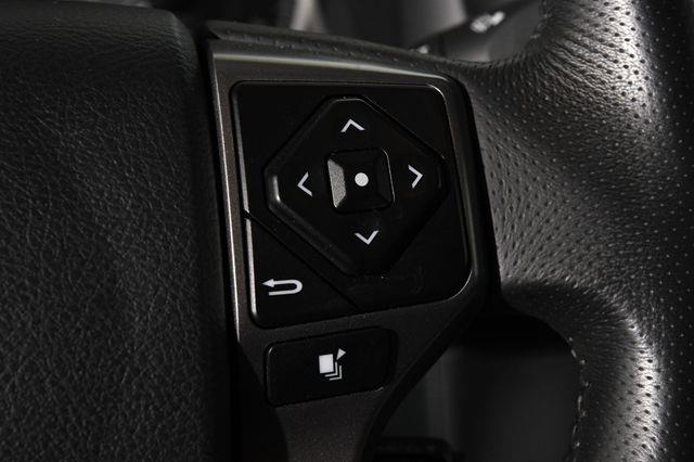 2017 Toyota Tacoma TRD Sport photo