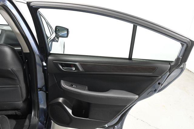 2017 Subaru Legacy Limited w/ Eye Sight photo