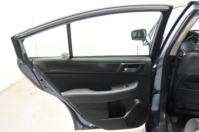 2017 Subaru Legacy Limited w/ Eye Sight photo