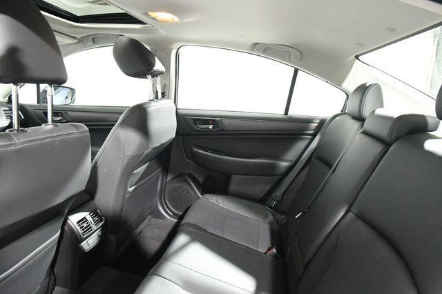2017 Subaru Legacy Limited w/ Eye Sight photo