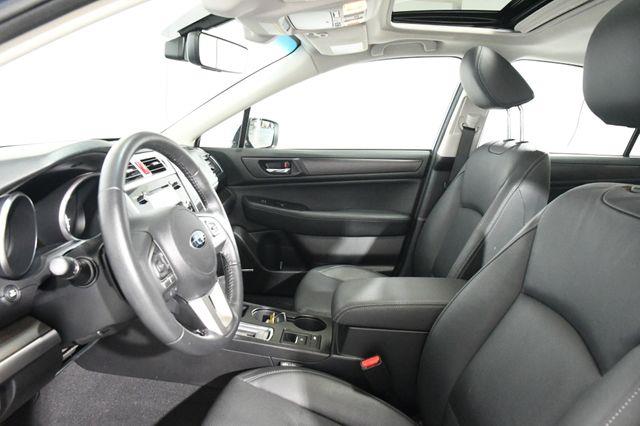 2017 Subaru Legacy Limited w/ Eye Sight photo