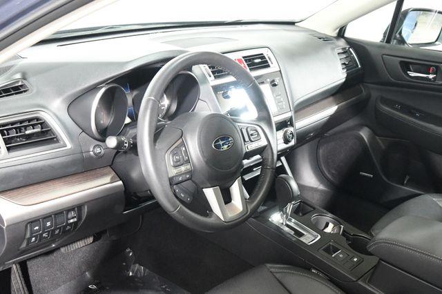2017 Subaru Legacy Limited w/ Eye Sight photo
