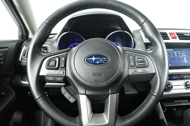 2017 Subaru Legacy Limited w/ Eye Sight photo