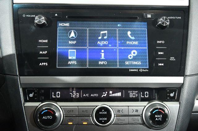 2017 Subaru Legacy Limited w/ Eye Sight photo