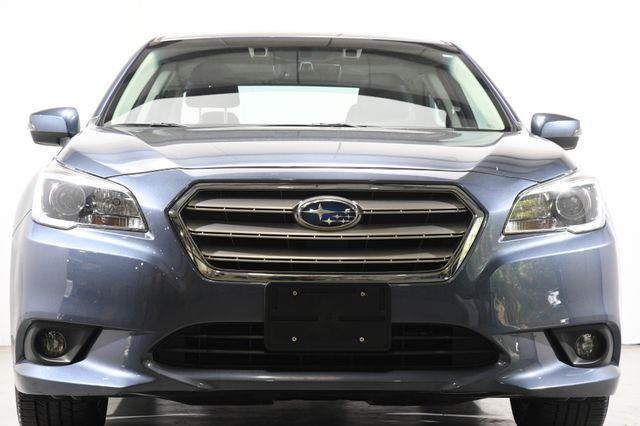 2017 Subaru Legacy Limited w/ Eye Sight photo
