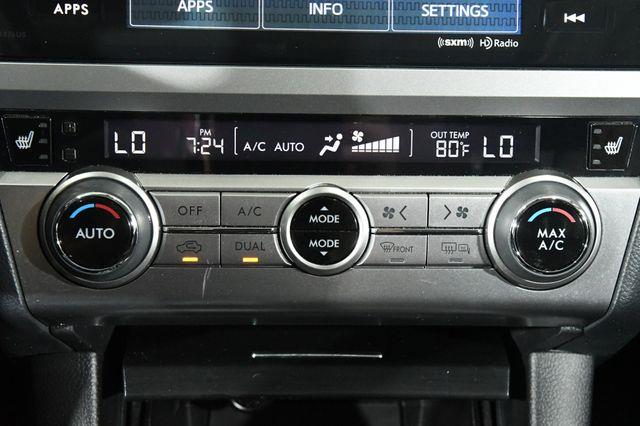 2017 Subaru Legacy Limited w/ Eye Sight photo