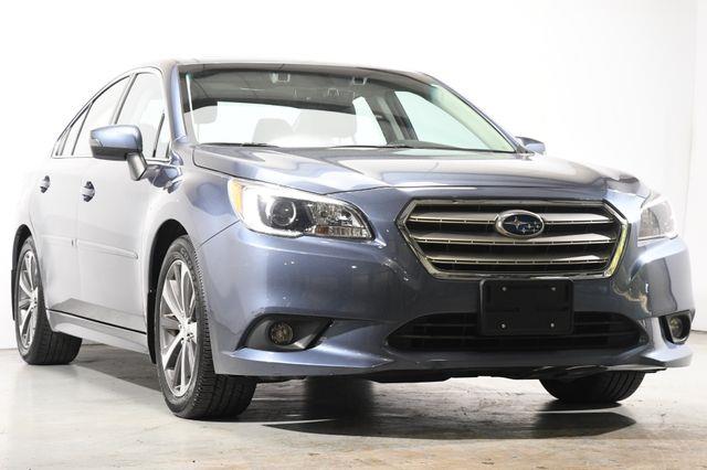 2017 Subaru Legacy Limited w/ Eye Sight photo
