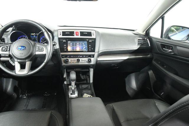 2017 Subaru Legacy Limited w/ Eye Sight photo