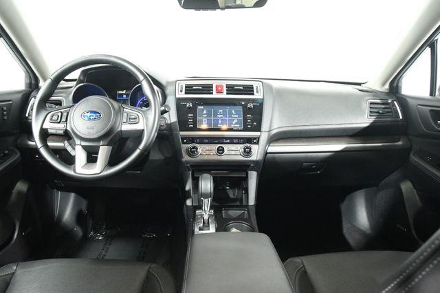 2017 Subaru Legacy Limited w/ Eye Sight photo