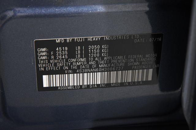 2017 Subaru Legacy Limited w/ Eye Sight photo