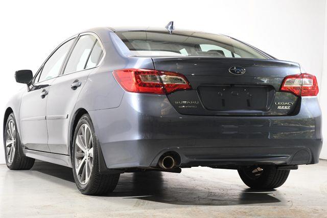 2017 Subaru Legacy Limited w/ Eye Sight photo