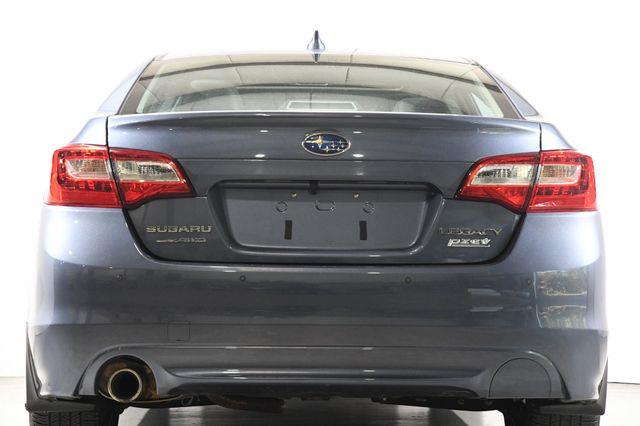 2017 Subaru Legacy Limited w/ Eye Sight photo