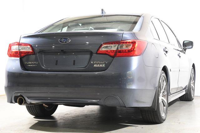 2017 Subaru Legacy Limited w/ Eye Sight photo