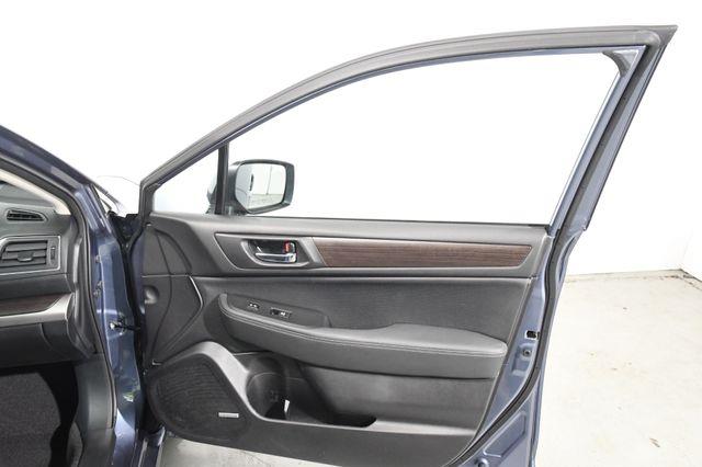 2017 Subaru Legacy Limited w/ Eye Sight photo