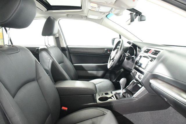 2017 Subaru Legacy Limited w/ Eye Sight photo