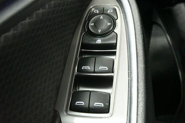 2016 Chevrolet Malibu LT photo