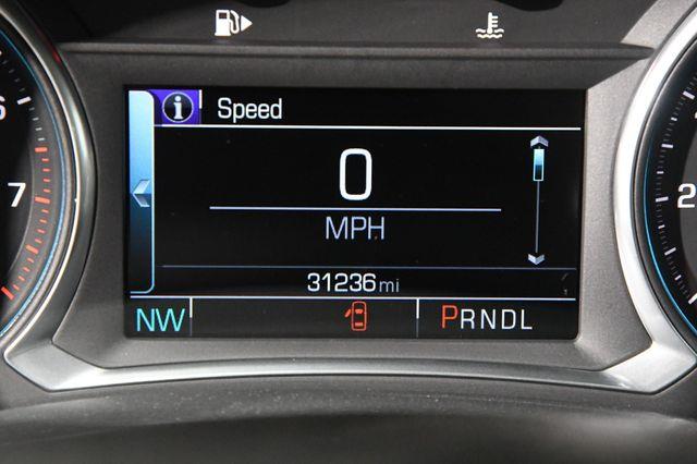 2016 Chevrolet Malibu LT photo