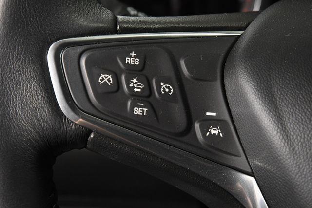 2016 Chevrolet Malibu LT photo