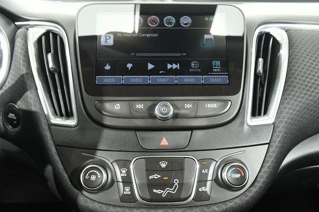 2016 Chevrolet Malibu LT photo