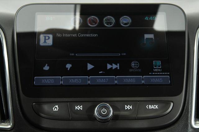 2016 Chevrolet Malibu LT photo