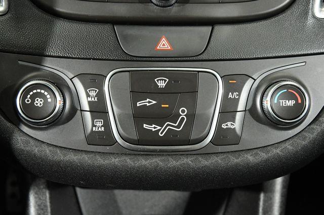 2016 Chevrolet Malibu LT photo