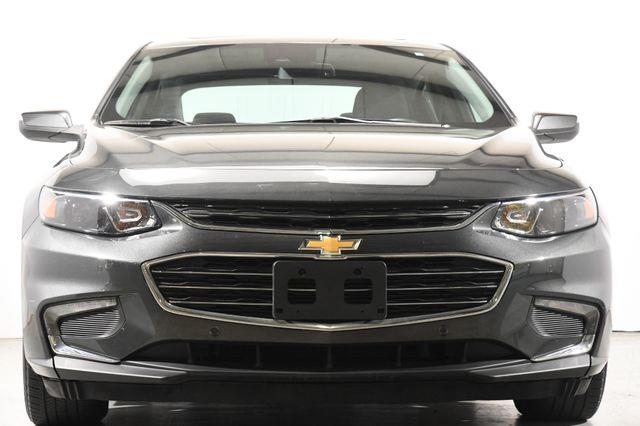 2016 Chevrolet Malibu LT photo
