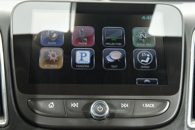 2016 Chevrolet Malibu LT photo