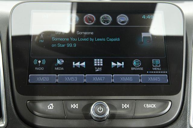 2016 Chevrolet Malibu LT photo