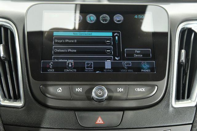 2016 Chevrolet Malibu LT photo